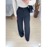 Calça alfaiataria Liza preta
