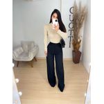 Calça alfaiataria Liza preta