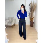 Calça alfaiataria Liza preta