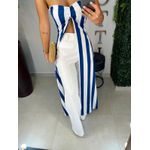 Calça alfaiataria Monalisa branca 