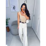 Regata Mariah bege