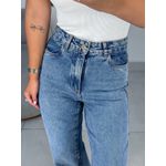 Wide leg jeans Ana
