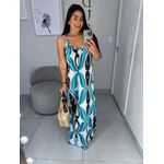 Vestido Ariel