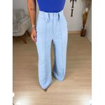 Pantalona Manu azul