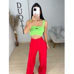 Cropped alfaiataria lima