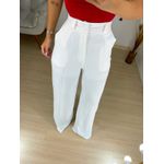 Calça Pietra branca