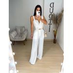 Calça Pietra branca
