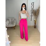 Pantalona Marina pink