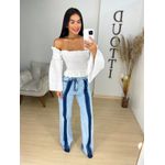 Wide leg listras
