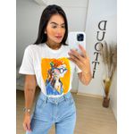 T-shirt Lilian 