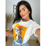 T-shirt Lilian 