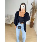 Cropped Marina preto 