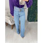 Wide leg cinto