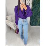 Wide leg cinto