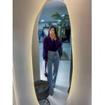 Wide leg cinto
