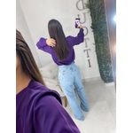 Wide leg cinto