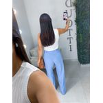Blusa Tricot Maitê branco