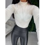 Cacharrel lanzinha creme