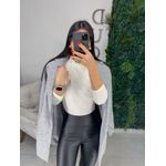 Cacharrel lanzinha creme