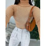 Body Tricot rose