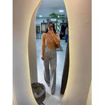 Body Tricot rose