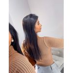 Body Tricot rose