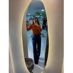 Body Tricot cobre