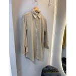 Camisa Antonela palha
