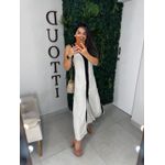 Vestido Sophie Off 