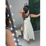 Vestido Sophie Off 