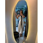 Vestido Sophie Off 