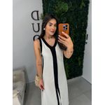Vestido Sophie Off 