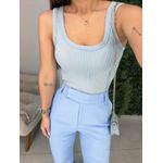 Regata Ester azul