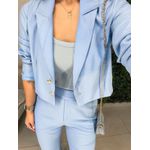 Regata Ester azul