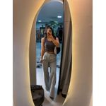 Cropped Débora chumbo