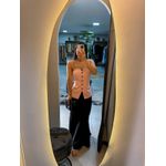 Blusa Catarina rose