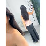 Blusa Catarina rose