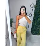 Blusa Eleonora branca