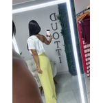 Blusa Eleonora branca