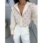 Camisa Pietra bege