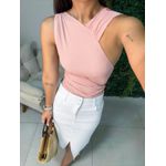 Body tule rose nude