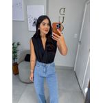 Body Alícia preto