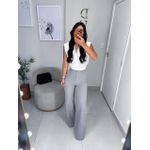 Blusa Mariana branco