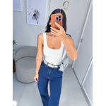 Body Selina off white
