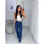 Body Selina off white