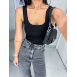 Body Selina preto