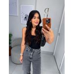 Body Selina preto