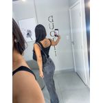 Body Selina preto