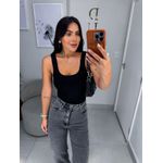 Body Selina preto