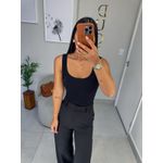 Regata Mariah preta